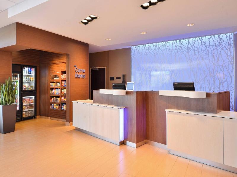 Fairfield Inn & Suites St. Joseph image