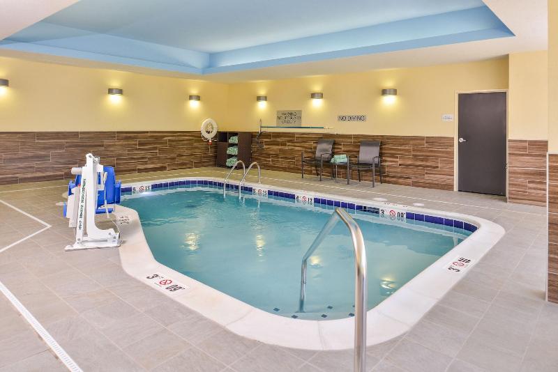 Fairfield Inn & Suites St. Joseph image