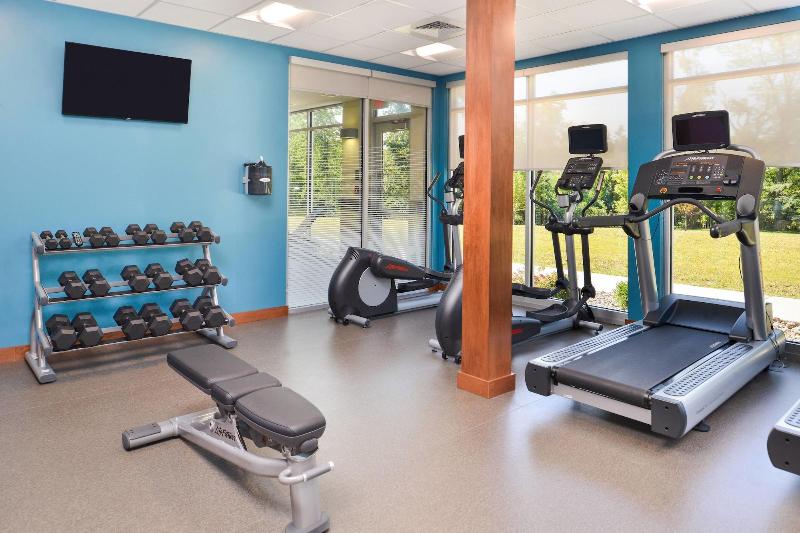Fairfield Inn & Suites St. Joseph image