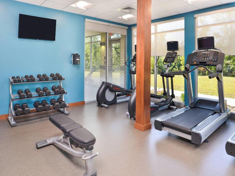 Fairfield Inn & Suites St. Joseph image