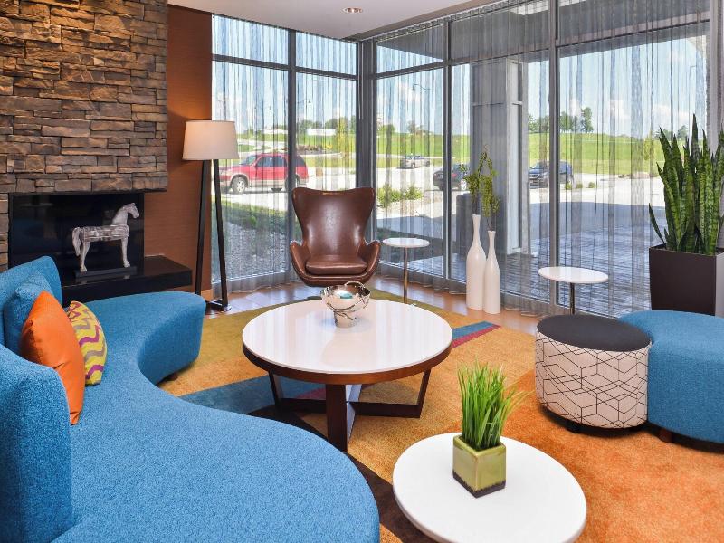 Fairfield Inn & Suites St. Joseph image