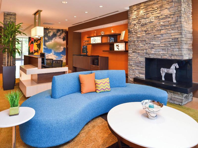 Fairfield Inn & Suites St. Joseph image