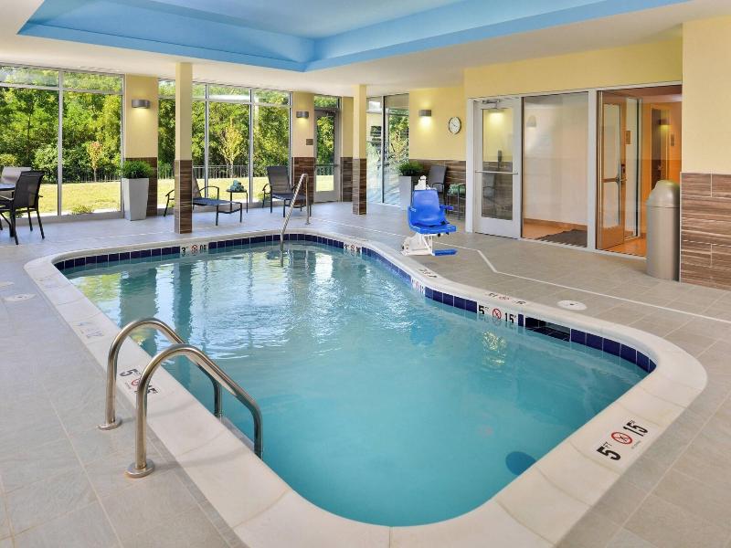 Fairfield Inn & Suites St. Joseph image