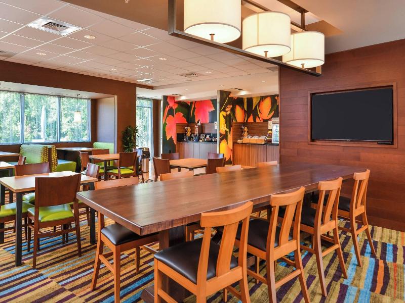 Fairfield Inn & Suites St. Joseph image