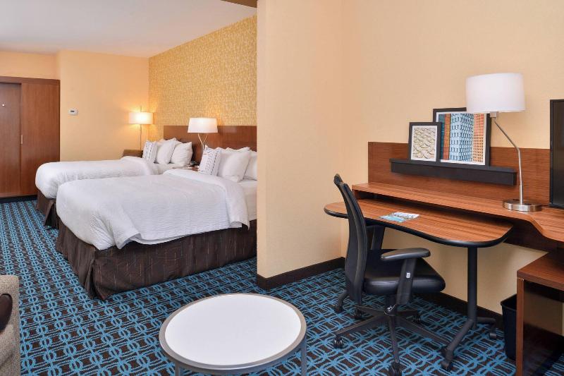 Fairfield Inn & Suites St. Joseph image