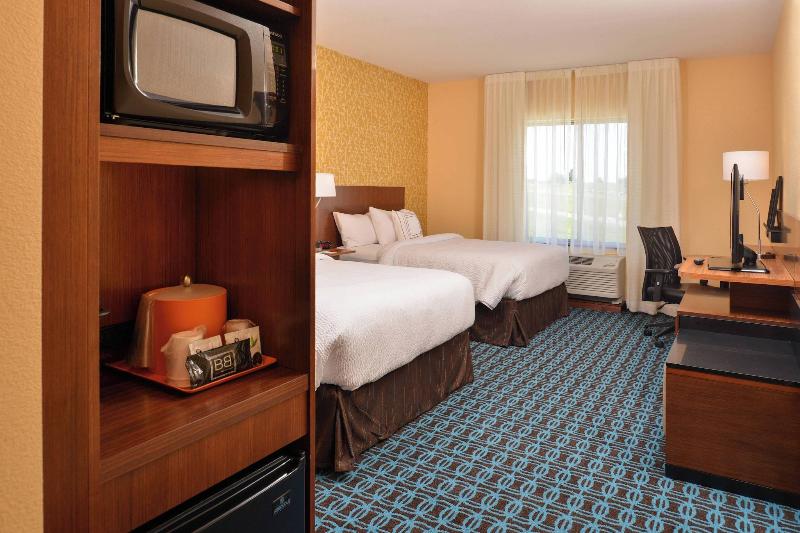 Fairfield Inn & Suites St. Joseph image