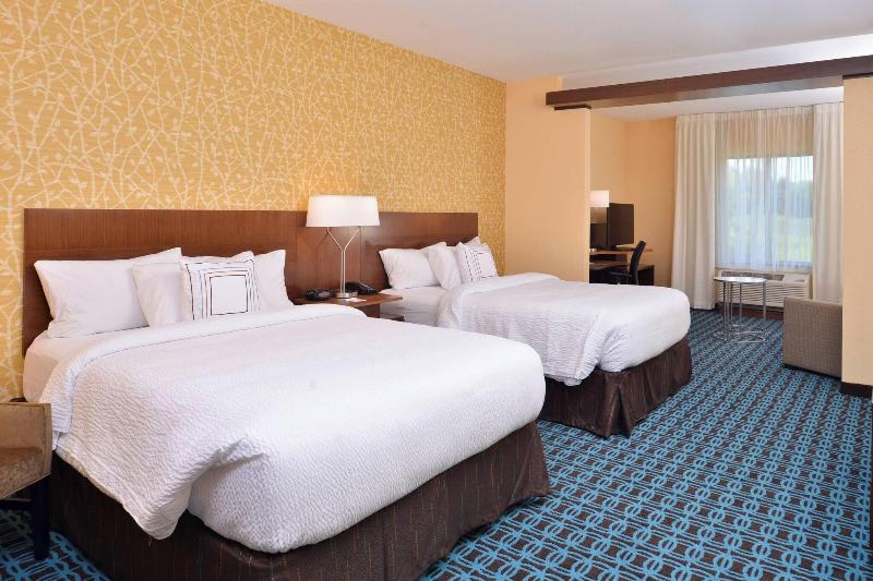 Fairfield Inn & Suites St. Joseph image