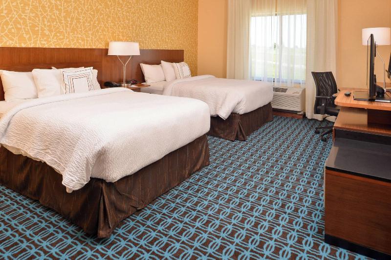 Fairfield Inn & Suites St. Joseph image