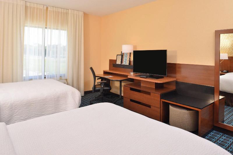 Fairfield Inn & Suites St. Joseph image