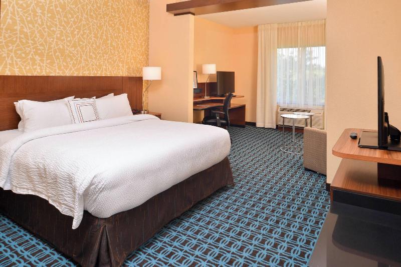 Fairfield Inn & Suites St. Joseph image