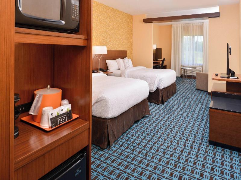Fairfield Inn & Suites St. Joseph image