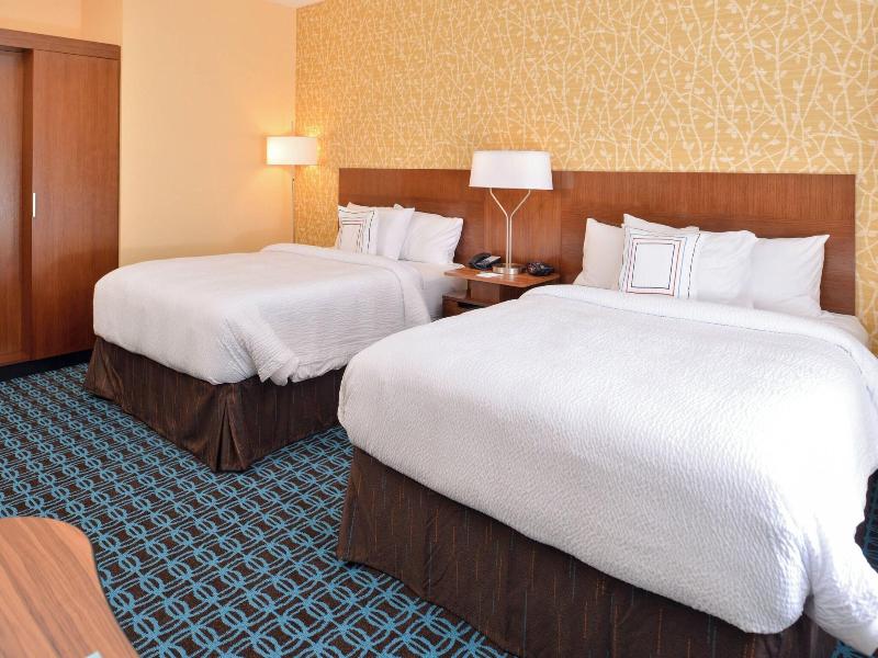 Fairfield Inn & Suites St. Joseph image