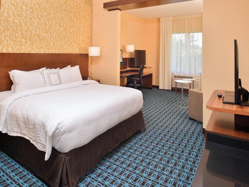 Fairfield Inn & Suites St. Joseph image