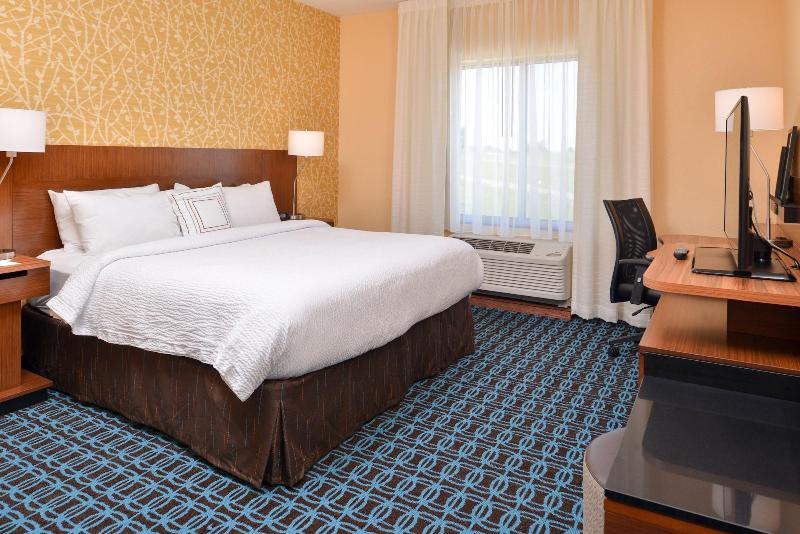 Fairfield Inn & Suites St. Joseph image