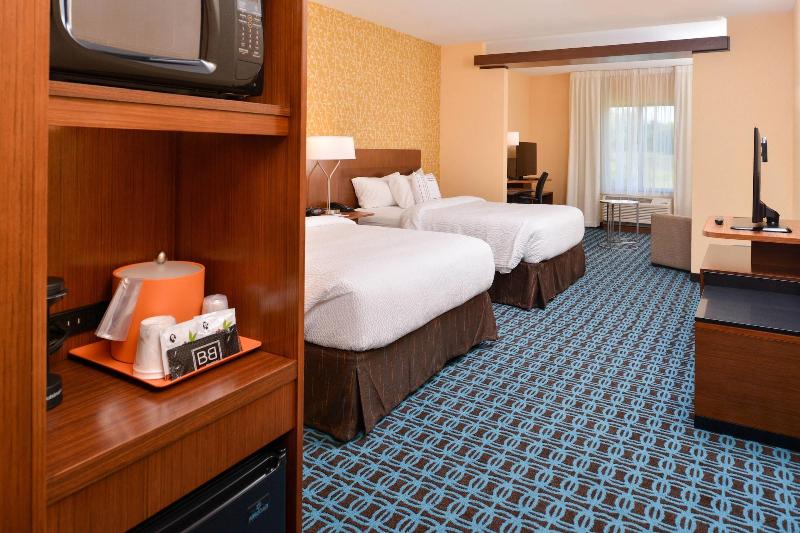 Fairfield Inn & Suites St. Joseph image