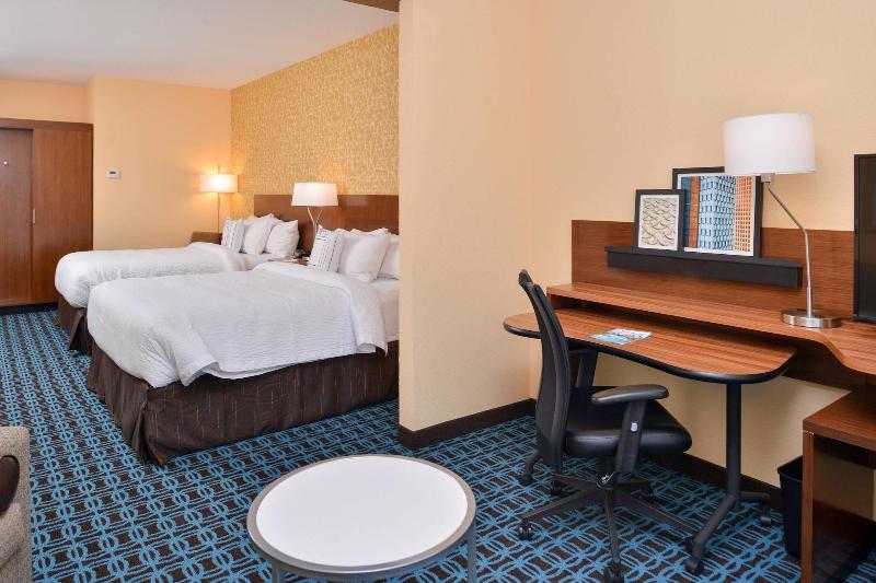 Fairfield Inn & Suites St. Joseph image