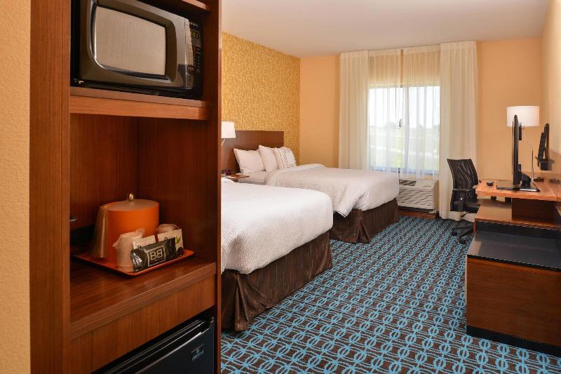 Fairfield Inn & Suites St. Joseph image