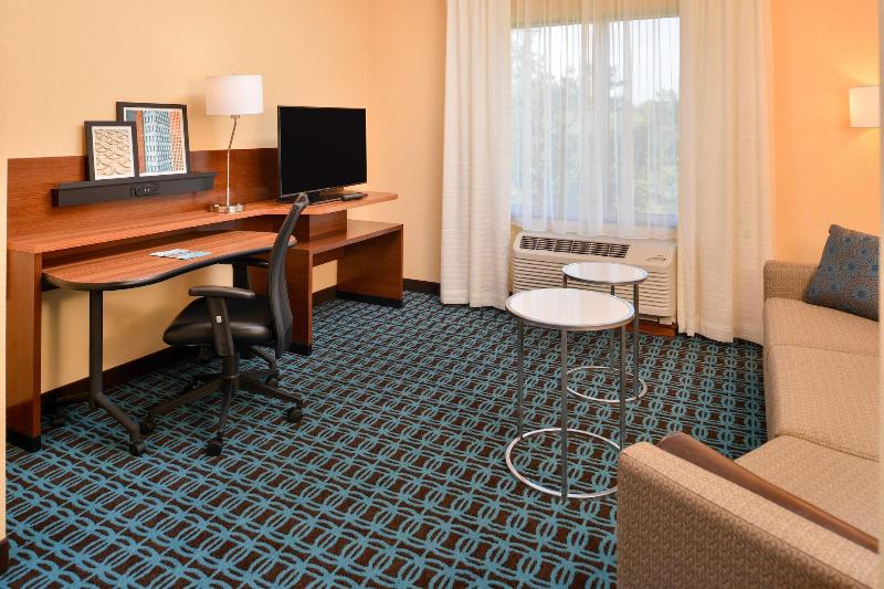 Fairfield Inn & Suites St. Joseph image