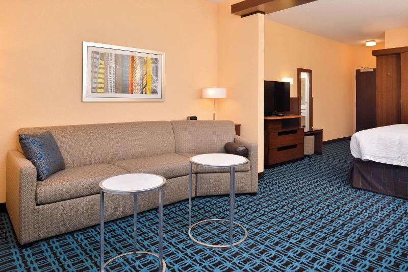 Fairfield Inn & Suites St. Joseph image