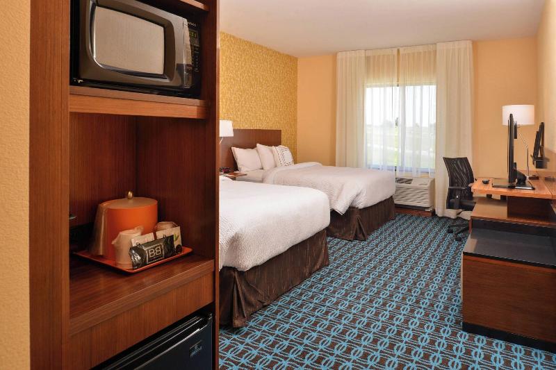 Fairfield Inn & Suites St. Joseph image