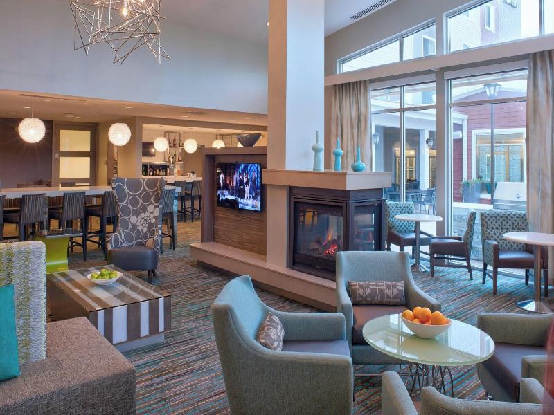 Residence Inn Chicago Bolingbrook image