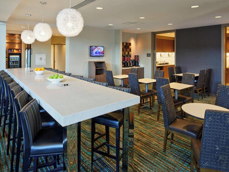 Residence Inn Chicago Bolingbrook image