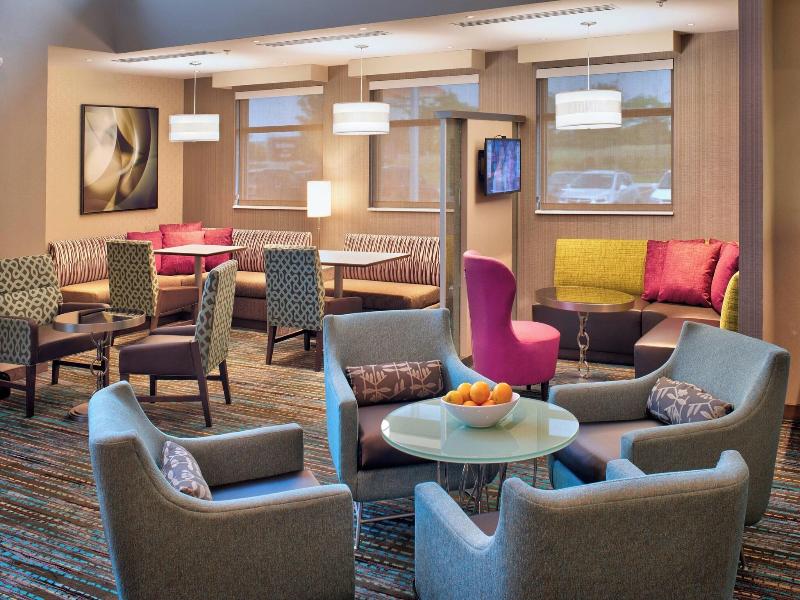 Residence Inn Chicago Bolingbrook image