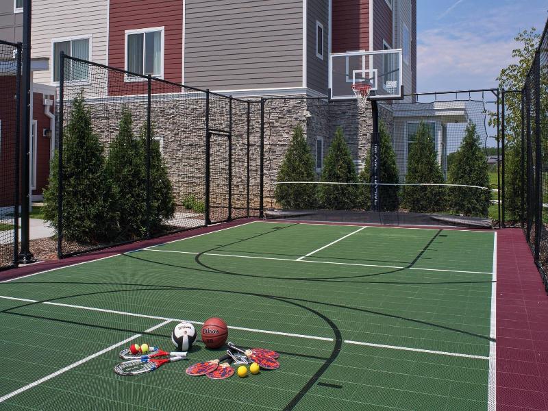 Residence Inn Chicago Bolingbrook image