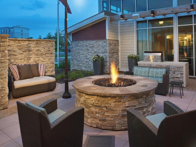 Residence Inn Chicago Bolingbrook image