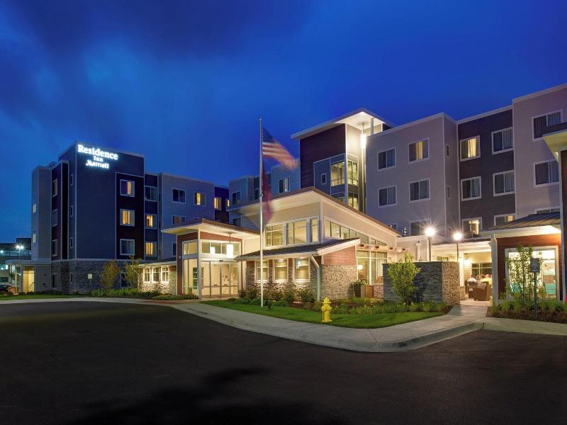 Residence Inn Chicago Bolingbrook image