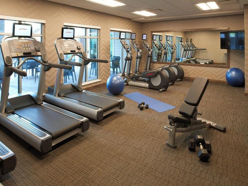 Residence Inn Chicago Bolingbrook image
