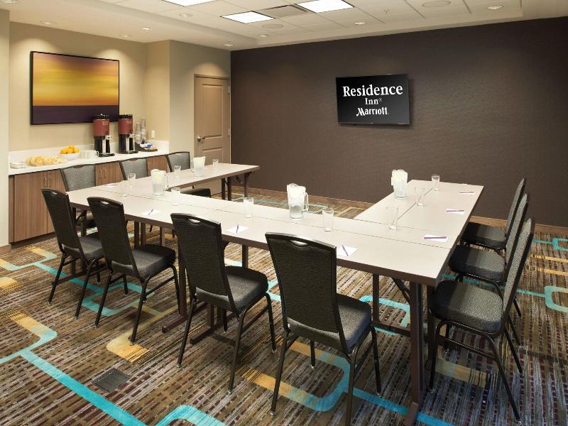 Residence Inn Chicago Bolingbrook image
