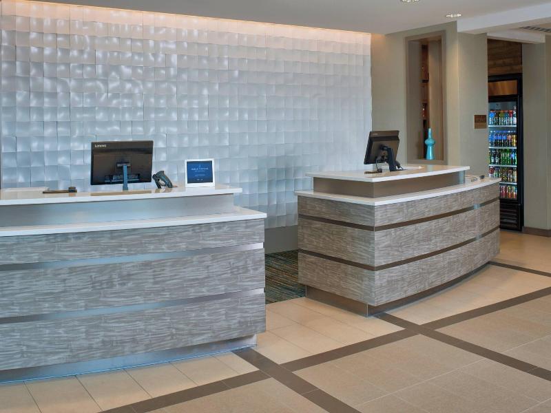 Residence Inn Chicago Bolingbrook image