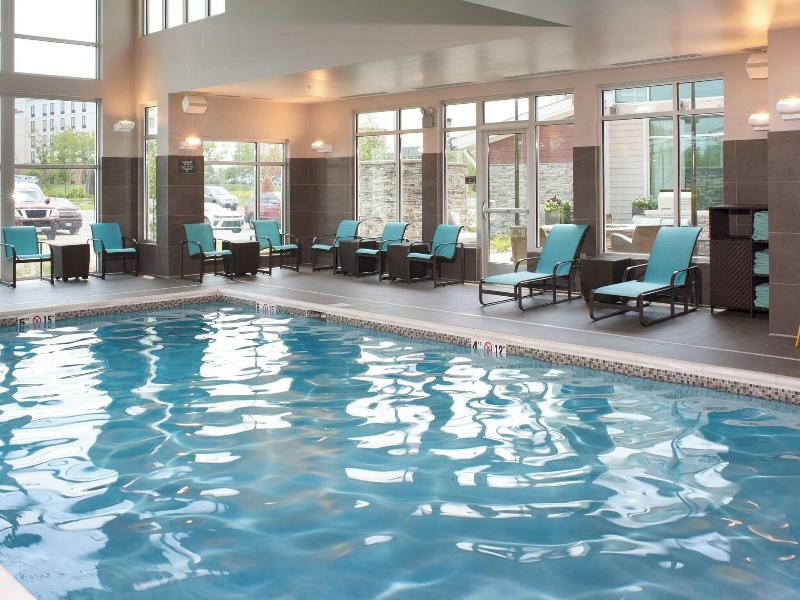 Residence Inn Chicago Bolingbrook image
