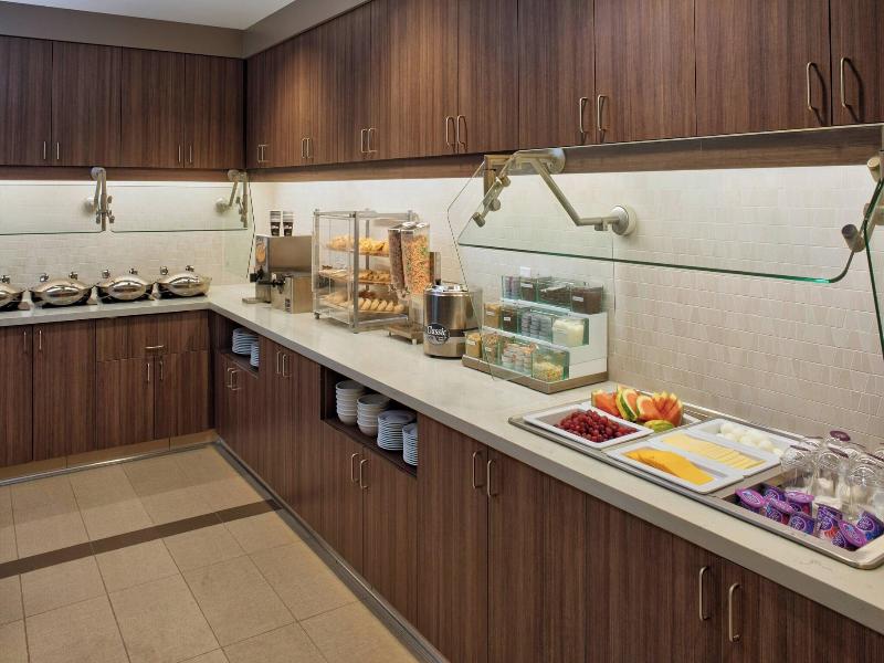 Residence Inn Chicago Bolingbrook image