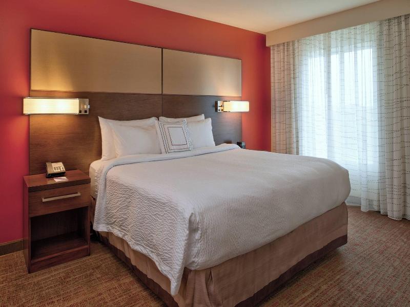Residence Inn Chicago Bolingbrook image