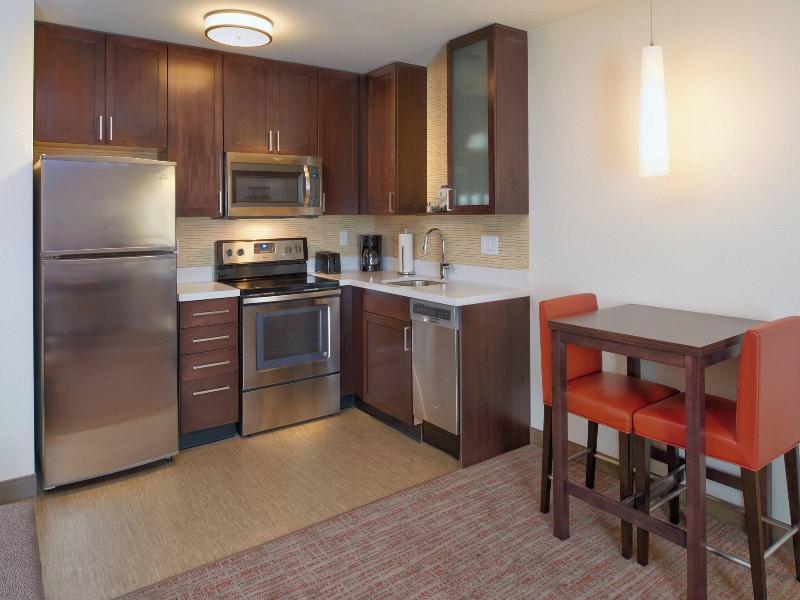 Residence Inn Chicago Bolingbrook image