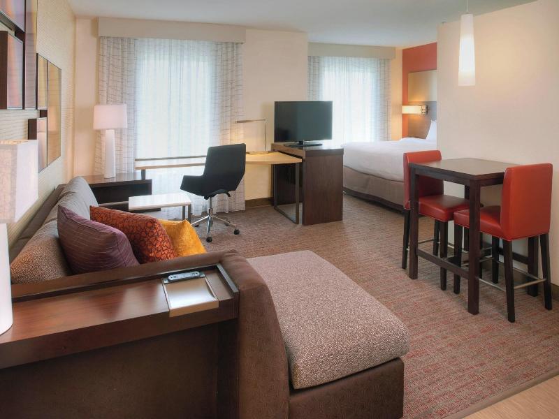 Residence Inn Chicago Bolingbrook image