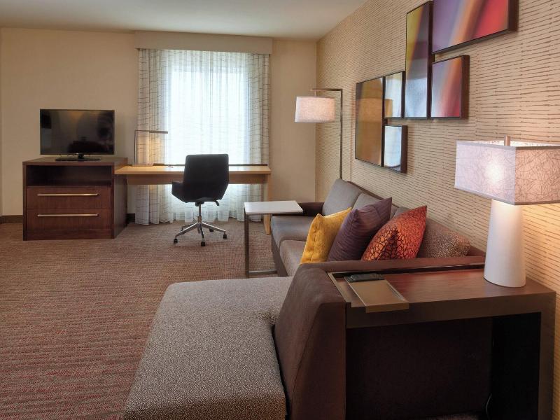 Residence Inn Chicago Bolingbrook image