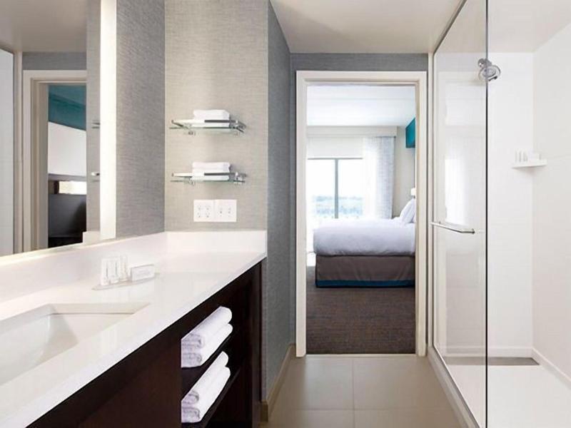 Residence Inn Chicago Bolingbrook image
