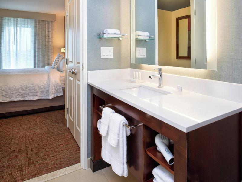 Residence Inn Chicago Bolingbrook image