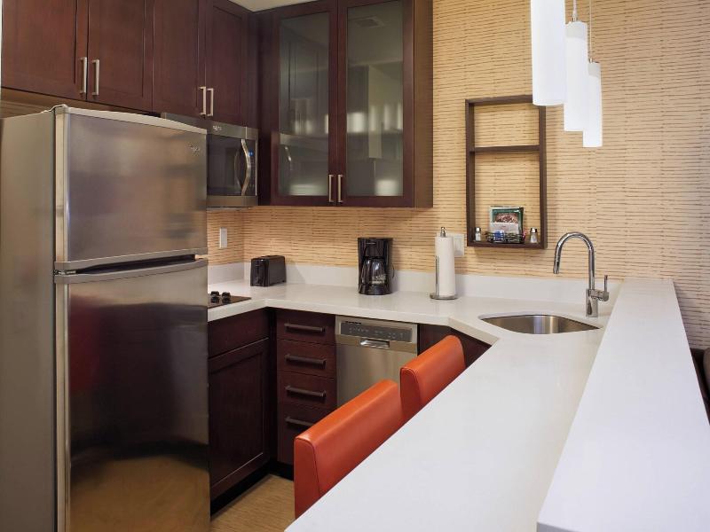 Residence Inn Chicago Bolingbrook image