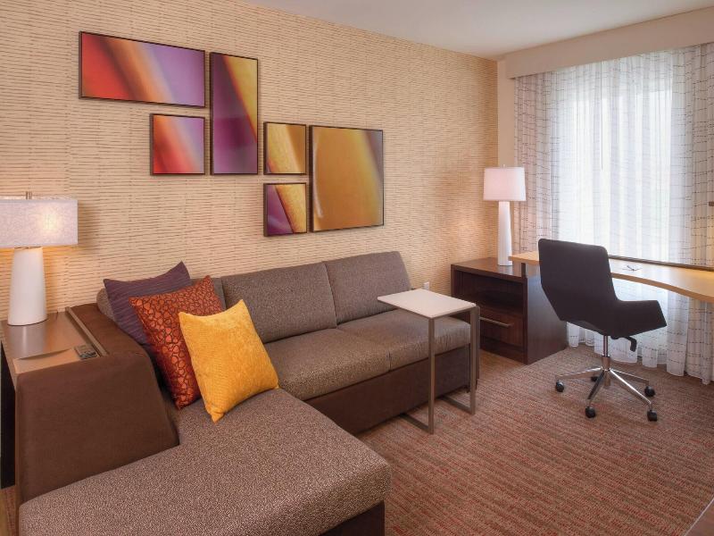 Residence Inn Chicago Bolingbrook image