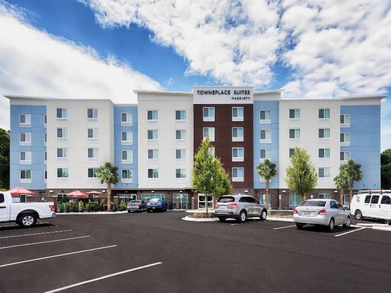 TownePlace Suites Charleston Mt. Pleasant