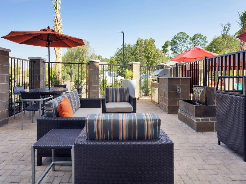 TownePlace Suites Charleston Mt. Pleasant
