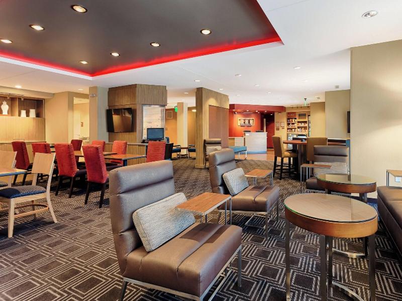 TownePlace Suites Charleston Mt. Pleasant