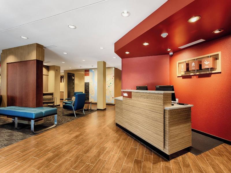 TownePlace Suites Charleston Mt. Pleasant