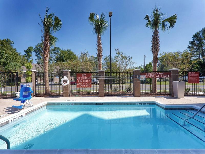 TownePlace Suites Charleston Mt. Pleasant