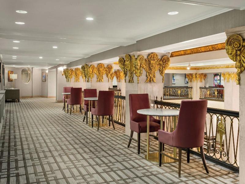 Marriott Vacation Club Pulse at The Mayflower image