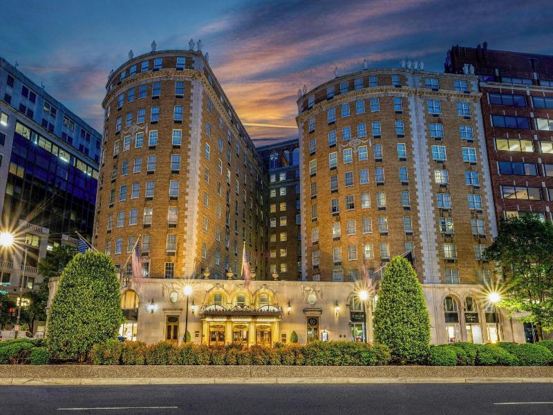 Marriott Vacation Club Pulse at The Mayflower image